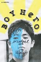 Boy Hero 0692601538 Book Cover