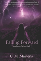 Falling Forward 1790626218 Book Cover