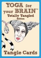 Yoga for Your Brain Totally Tangled Edition 1574213571 Book Cover
