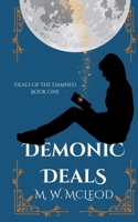 Demonic Deals 1957257016 Book Cover