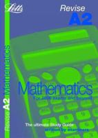 Mathematics (Revise A2 Study Guide) 1843154447 Book Cover