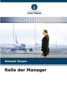Rolle der Manager (German Edition) 6208124425 Book Cover