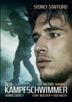Der Kampfschwimmer (German Edition) 3744874834 Book Cover