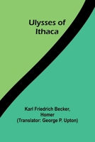 Ulysses of Ithaca 9362095653 Book Cover