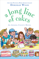 A Long Line of Cakes 1338150510 Book Cover