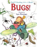 Bugs! 0439077796 Book Cover