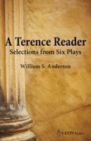 Terence Reader: Selections from Six Plays 0865166781 Book Cover