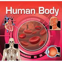 Focus On Human Body 1846666899 Book Cover