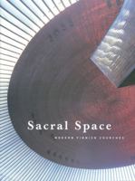 Sacral Space: Modern Finnish Churches 9516827314 Book Cover