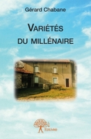 Variétés du millénaire (French Edition) 2332913459 Book Cover