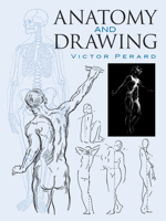 Anatomy and Drawing 0760712123 Book Cover