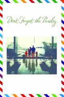 Don't Forget the Parsley: And More from My Positively Filipino Family 1987857518 Book Cover