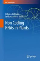 Non Coding Rnas in Plants 3642194532 Book Cover