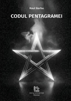 Codul pentagramei (Romanian Edition) 6306652159 Book Cover