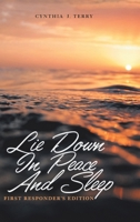 Lie Down in Peace and Sleep 1728328659 Book Cover