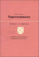 Introduction to Supersymmetry 052135675X Book Cover