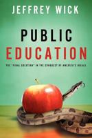 Public Education 1632321114 Book Cover