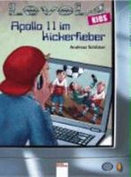 Level 4 kids - Diebe im Netz 3401089870 Book Cover