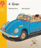 Oxford Reading Tree: Stage 5: Storybooks: Gran (Oxford Reading Tree) 0199160716 Book Cover
