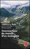 Le Nouveau Tour Du Monde D'un Ecologiste 225311815X Book Cover