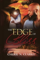 The Edge of Bliss 0985106794 Book Cover