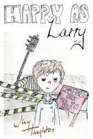 Happy As Larry 1365115046 Book Cover