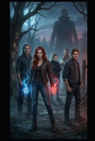 Emerging Darkness: The Rising Darkness Series B0GRMQM6R5 Book Cover