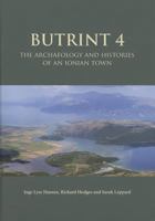 Butrint 4: The Archaeology and Histories of an Ionian Town 1842174622 Book Cover