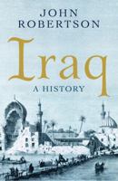 Iraq: A History (Short Histories) 178074949X Book Cover