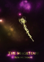 The MageStaff 0620566701 Book Cover