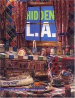Hidden L.A. 0879057416 Book Cover