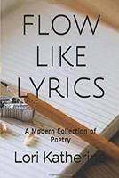 Flow Like Lyrics 1387944959 Book Cover