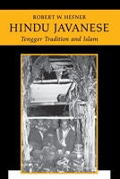 Hindu Javanese 0691028567 Book Cover