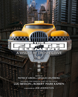 The Fifth Element: A Visual Retrospective 1835411940 Book Cover