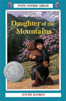 Daughter of the Mountains 0140363351 Book Cover