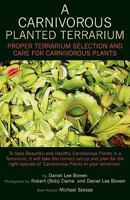 A Carnivorous Planted Terrarium 160844659X Book Cover