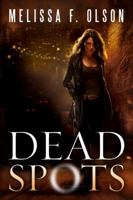 Dead Spots 1612185592 Book Cover