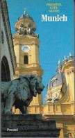 Munich/Prestel City Guide 3791308386 Book Cover