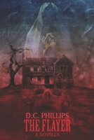 The Flayer B0DZ2KCTCT Book Cover