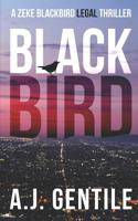 Blackbird 1091935319 Book Cover