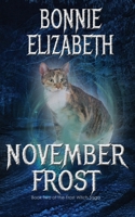 November Frost 1953363024 Book Cover