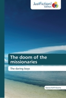 The doom of the missionaries 3845449047 Book Cover