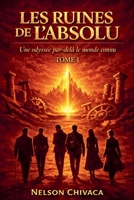 Les Ruines de l'Absolu (French Edition) B0GPKBJQ72 Book Cover