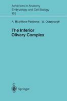 The Inferior Olivary Complex 3540672346 Book Cover