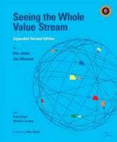 Seeing the Whole: Mapping the Extended Value Stream (Lean Enterprise Institute) 0966784359 Book Cover