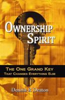 Ownership Spirit 1881840220 Book Cover
