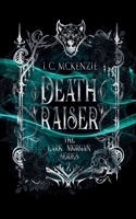 Death Raiser 1990143261 Book Cover