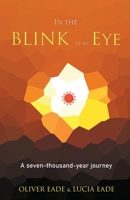 In The Blink Of An Eye 1912513560 Book Cover