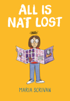 All Is Nat Lost B0GMZMYFHY Book Cover