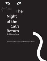 The Night of the Cat's Return 0982746660 Book Cover